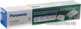 Panasonic KX-FA54A/X 7 плёнка 2x35м rolls для KX-FP143/148, KX-FC233/243