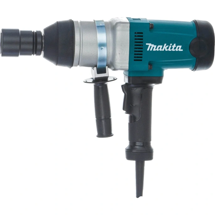 Электрический гайковерт Makita TW1000