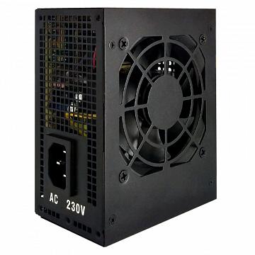 Блок питания Powerman Power Supply 450W PM-450SFX 80+ 8cm fan 6151742