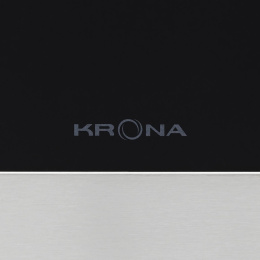 Духовой шкаф Электрический Krona PRONTO 60 S G2 черный