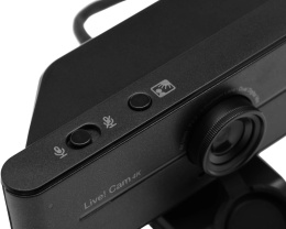 Web-камера Creative Live! Cam 4K VF0990,  черный [73vf099000000]