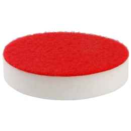 Губка полировальная для финишной обработки Flex 227-009 (125х30 мм) HAMMER 62185