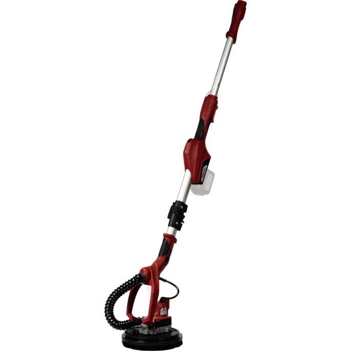 Машина шлифовальная для стен и потолков REDVERG аккумуляторная бесщеточная RD-WS18BL/U (без акк, без з/у) 00006686428