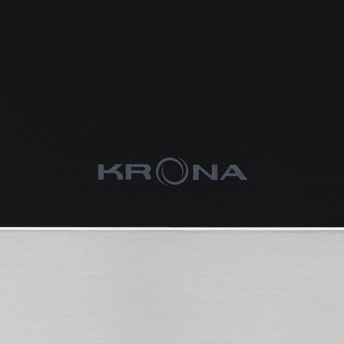 Духовой шкаф Электрический Krona PRONTO 60 S G2 черный