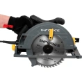 Дисковая циркулярная пила Inforce DS1915