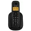 Р/Телефон Dect Texet TX-D4505A черный АОН