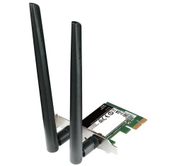 Wi-Fi адаптер D-Link DWA-582 (OEM) PCI Express