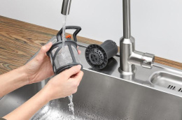 Посудомоечная машина встраив. Electrolux EES48200L полноразмерная
