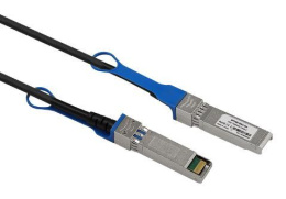 Кабель DAC LR-LINK SFP28-DAC-3m 3м, многожильный,  черный