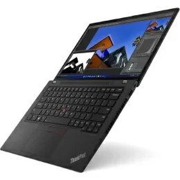 Ноутбук Lenovo ThinkPad P14s G3 [21AKS0PU00] (КЛАВ.РУС.ГРАВ.) Black 14" {WUXGA IPS TS i7-1260P/16GB/512GB SSD/T550 4GB/W11Pro/клавиатура с подсветкой}