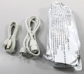 МФУ лазерный Kyocera Ecosys MA2001w черно-белая печать, A4, цвет черный 1102yw3nl0 картридж TK-1248