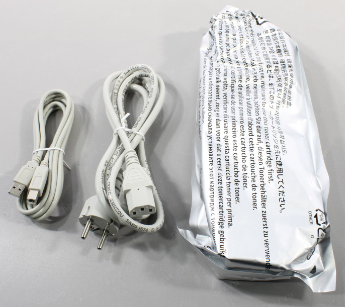 МФУ лазерный Kyocera Ecosys MA2001w черно-белая печать, A4, цвет черный 1102yw3nl0 картридж TK-1248