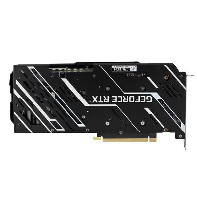 Видеокарта KFA2 nVidia RTX 3060 12288 15000 192 RTL [36NOL7MD2NEK]