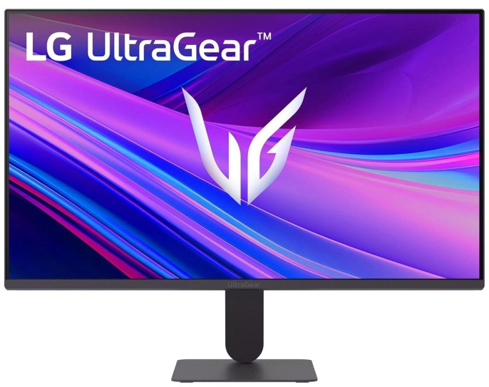 23.8" Монитор LG UltraGear 24G411A-B, 1920x1080, IPS, 144Гц, 1хHDMI, 1хDP, черный [24g411a-b.aruz]