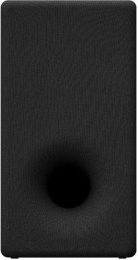 Сабвуфер Sony SA-SW3,  черный