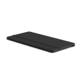 Клавиатура беспроводная с подставкой Satechi OntheGo Bluetooth Keyboard With Stand. Цвет: черный (ST-KOTGK-RU)