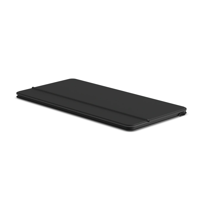 Клавиатура беспроводная с подставкой Satechi OntheGo Bluetooth Keyboard With Stand. Цвет: черный (ST-KOTGK-RU)