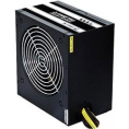 Chieftec 450W RTL [GPS-450A8] {ATX-12V V.2.3 PSU with 12 cm fan, Active PFC, fficiency 80% with power cord 230V only}