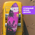 САП доска Hiper SUPB-0149 335 / Supboard Hiper SUPB-0149