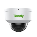 Tiandy TC-C32KN I3/E/Y/C/2.8mm/V4.3 1/2.8" CMOS, F2.0, Фикс.обьектив.,Digital WDR, 30m ИК, 0.02Люкс, 1920x1080@30fps, 512 GB SD card спот, микрофон, кнопка сброса, Защита IP67, IK10, PoE, Metal+Pl