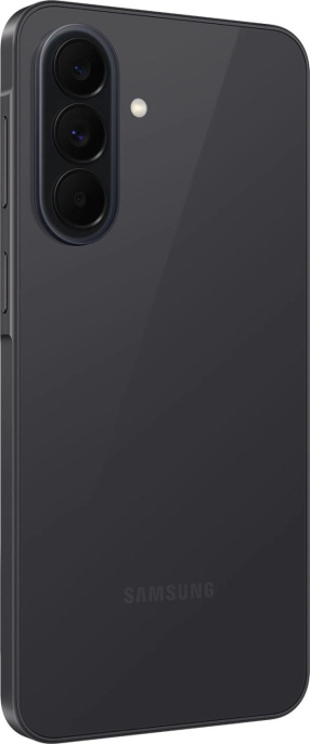 6.7" Смартфон Samsung Galaxy A37 5G 8/128Gb,  SM-A376E,  NFC,  AMOLED,  120Гц,  5000мAч,  черный
