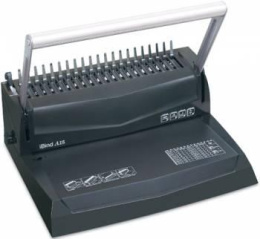 Переплетчик Gladwork iBind A15,  A4,  до 51 мм