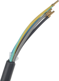 Варочная поверхность Candy CHXC64NB черный (TD0051723RU)