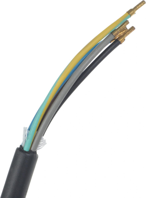 Варочная поверхность Candy CHXC64NB черный (TD0051723RU)