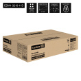 Кронштейн для монитора 13"-32" настольный ExeGate EDM1-3210-11D (VESA 75x75, 100x100, макс.нагрузка 10 кг, наклон -45°/+45°, поворот -45°/+45°, регулировка по высоте, цвет черный) EX297365RUS