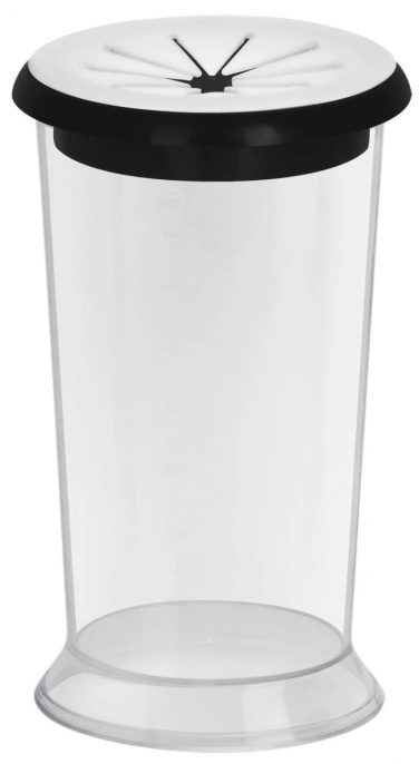 Блендер погружной Polaris PHB 1487 1400Вт черный