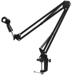 Микрофонная стойка-пантограф MAONO AU-B01