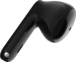 Наушники Honor Choice Earbuds X7 Play, Bluetooth, вкладыши, черный [5504aefb]