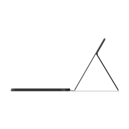 Клавиатура беспроводная с подставкой Satechi OntheGo Bluetooth Keyboard With Stand. Цвет: черный (ST-KOTGK-RU)