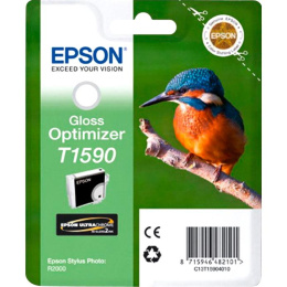 Картридж Epson SP-R2000 Gloss Optimizer C13T15904010