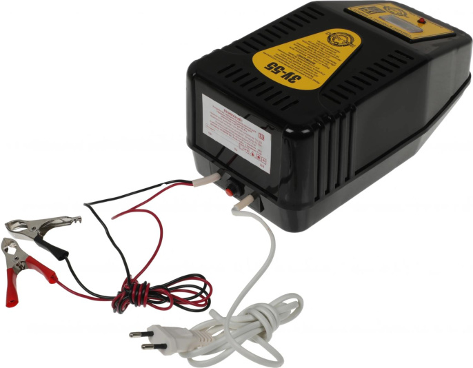 Зарядное устройство Ника Антас ЗУ-55