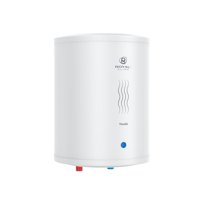 Водонагреватель Royal Clima RWH-TS15-RSU