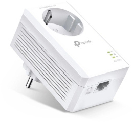 Адаптер Powerline TP-LINK TL-PA7017P Gigabit Ethernet