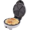 Вафельница GORENJE BBQ WM701W 743942
