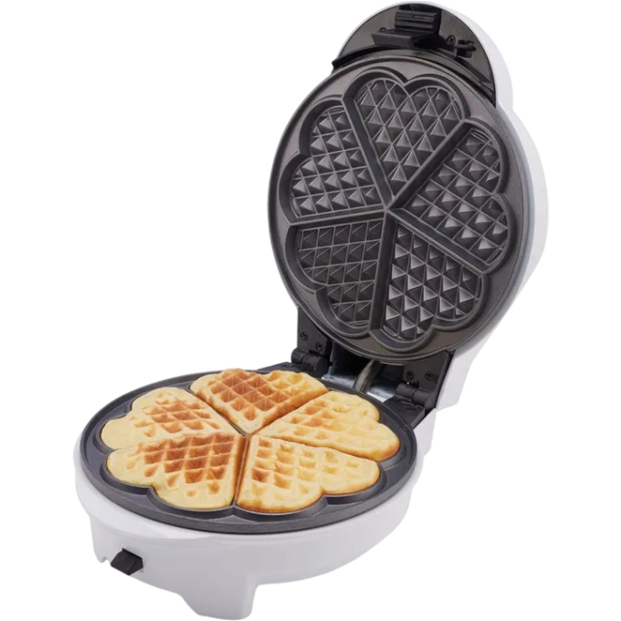 Вафельница GORENJE BBQ WM701W 743942