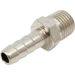 Соединитель ёлочка 8 мм на 1/4М PI TOOLS 7785