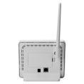 Портативный Модем HUAWEI LEIQU B313-322 51060LHT Brovi 4G CPE 3s, Wi-Fi 4 2*2 MIMO 2.4GHz, LTE Cat4, 3FF Micro-SIM, 1xRJ-45 FE LAN/WAN , 1xSMA