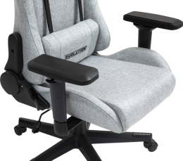 Кресло геймерcкое EVOLUTION TACTIC PRO Grey