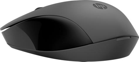 Мышь Mouse HP 150 Wireless cons