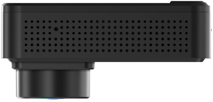 Видеорегистратор Navitel R285 2К,  черный