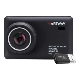 Видеорегистратор Artway COMBO MD-110