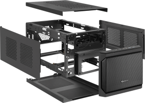 Платформы для досборки