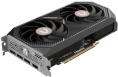 Видеокарта Zotac RTX5060Ti AMP 8GB GDDR7 128bit 3xDP HDMI 2FAN MEDIUM PACK ZT-B50610F-10M