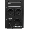 Линейно-интерактивный ИБП MARSRIVA MR-UF1050 Smart мощностью 1050 ВА/630 Вт