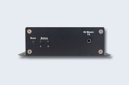 TNTV/TNT MMS-520H-R-RU Удлинитель-приемник, HDMI+RS232+IR, 100 метр., GigabitEthernet TCP/IP , HDMI+RJ45+RS232+IR, F+F+M, без шнуров, Б.П. 220 5V, до 1920*1080 60Hz;HDTV 480p/720p/1080i/1080p