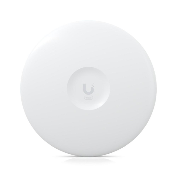 Ubiquiti Wave-Pro Абонентское радиоустройство 60 ГГц с резервированием 5 ГГц , UISP Wave Technology, дистанция до 20км, 46 дБи